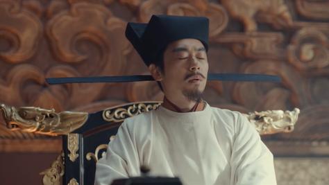 《太平年》：赵光义在釜声烛影中继位，合不合法？