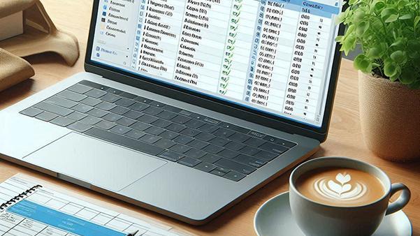 如何将 Outlook 联系人导出至 Excel？