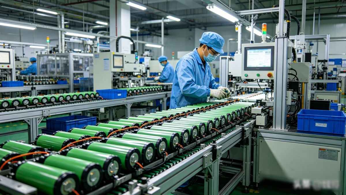 中国新能源车卖到欧洲街头，一场看不见的能源权力暗战正在上演
