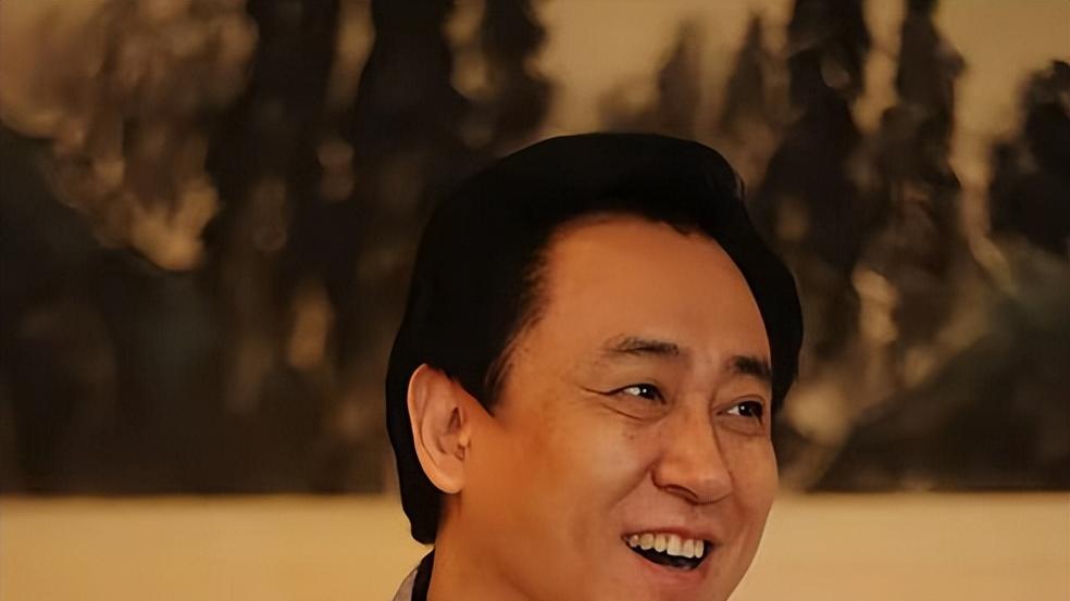 许家印认罪了，丁玉梅什么时候回来？