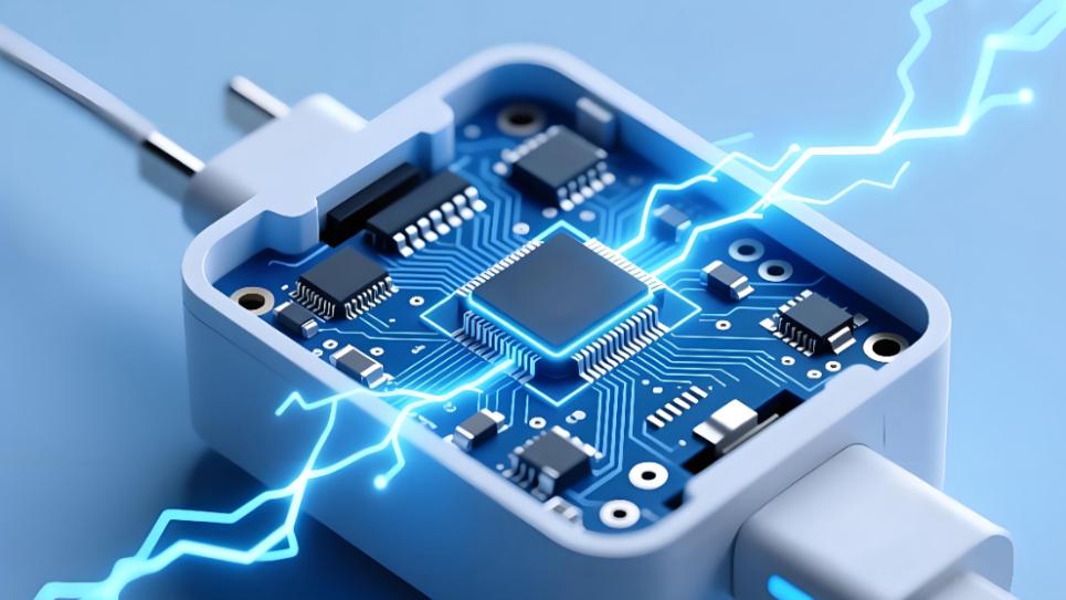 光耦在消费电子中的应用