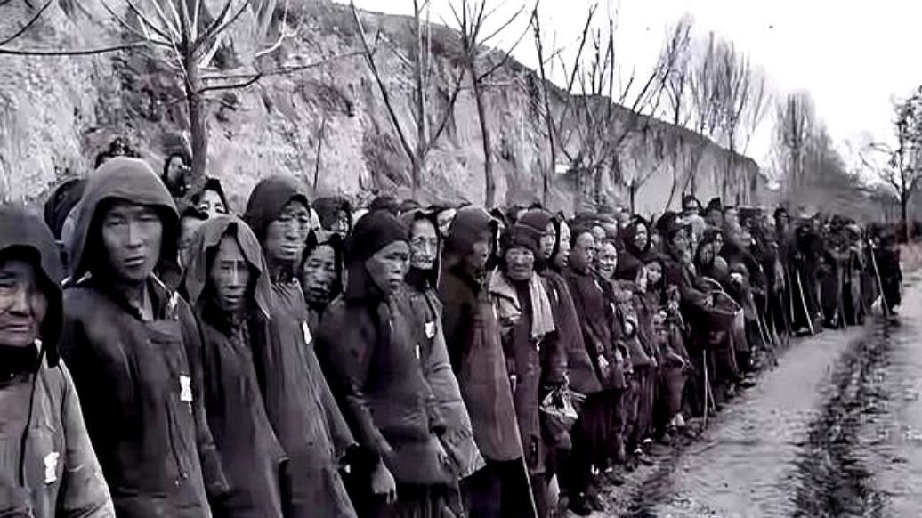 千余日伪进攻村子，两百户村民奋起反抗，打成“中华抗日第一村”