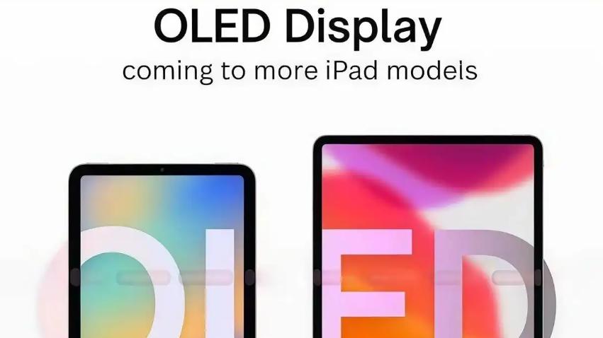 不断调整，iPad mini迎五年重大升级，小屏平板赛道卖不动了吗？