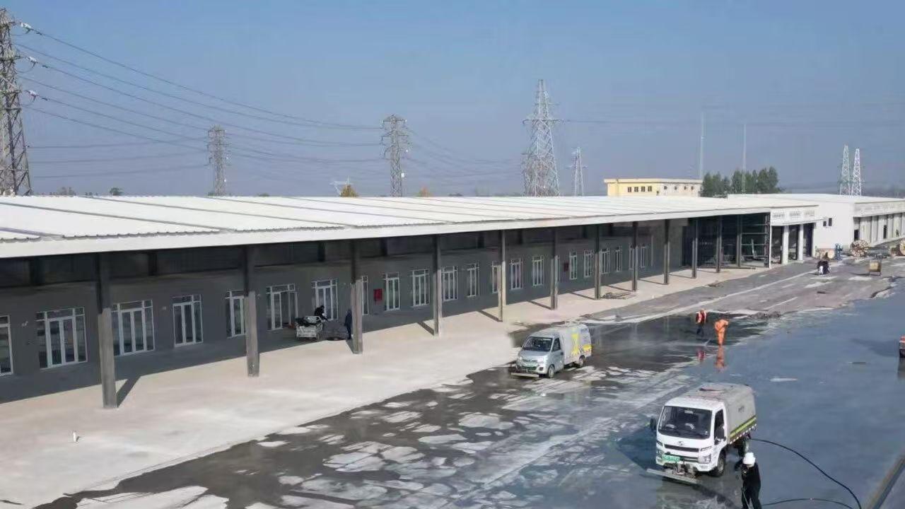 徐州国有土地疑云调查：法院生效判决难阻施工