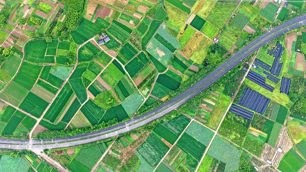 浙江省G638国道工程即将开工，线路全长46.8公里，双向四车道