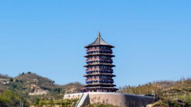 没人能走出山西 被这里历史底蕴狠狠震撼