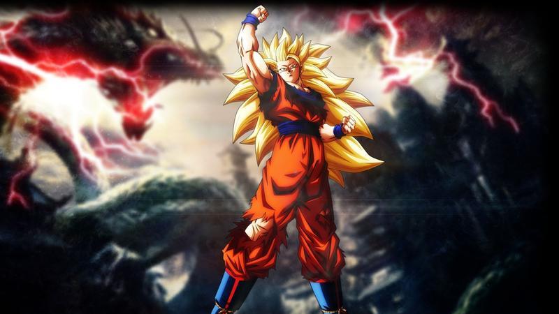 龙珠：为什么悟空知道与贝吉塔打架有可能放布欧出来，却还要打？