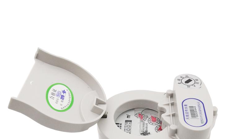 本文介绍抗冻水表的计量精度能达到什么级别？