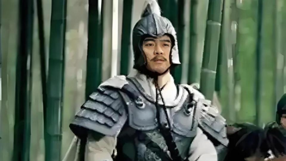 巾帼豪杰徐夫人，丹阳太守孙翊被杀，其妻徐氏以自己为饵斩杀真凶