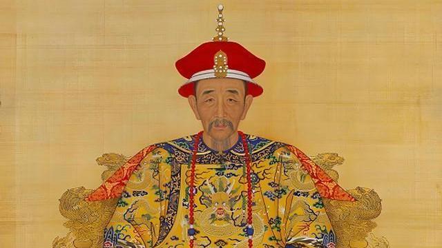 清太宗皇太极：奠定大清基业的雄主一生