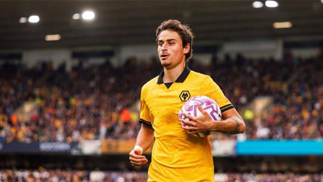 英超：西汉姆联vs狼队，谁能扭转目前的颓势？