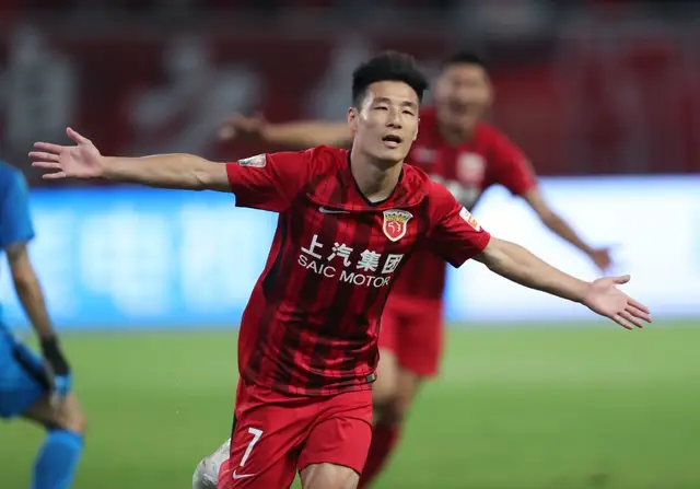 上海海港脸都不要了！主场能3-0完胜中超领头羊，也能2-3输越南队