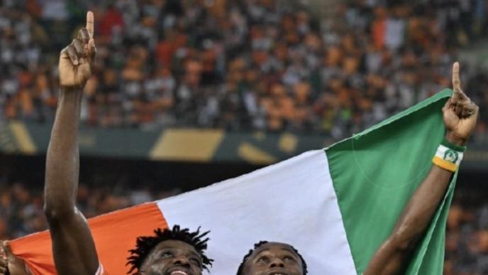 6.14世界杯第4日前瞻：科特迪瓦🇨🇮VS厄瓜多尔🇪🇨