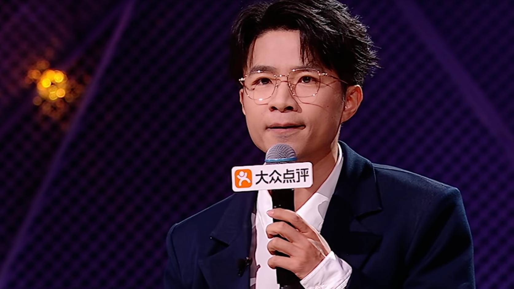 《脱口秀和Ta的朋友们》第三季第四期：贾耗首次谈及巴黎留学经历；高寒谈到与原生家庭做切割