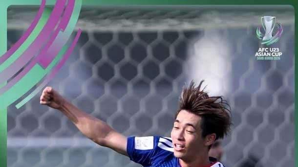 若韩国队击败澳大利亚晋级四强，2026年U23亚洲杯将上演韩日对决