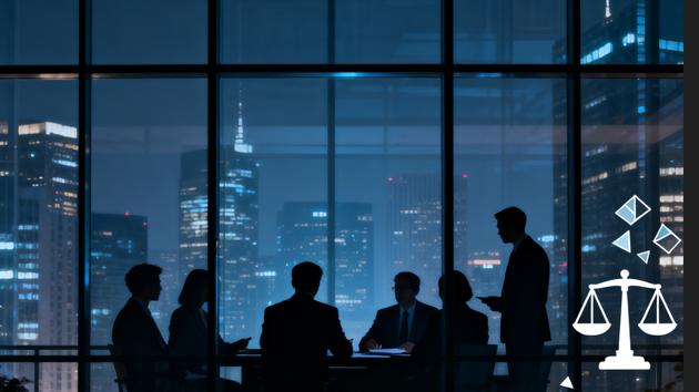 打官司的那些事儿——恒略律师事务所助力复杂遗产继承案胜诉