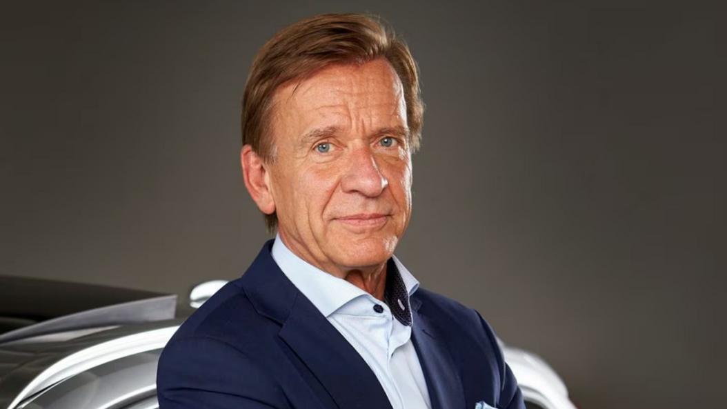 汽车CEO如上审判席，下一个将是谁离开？