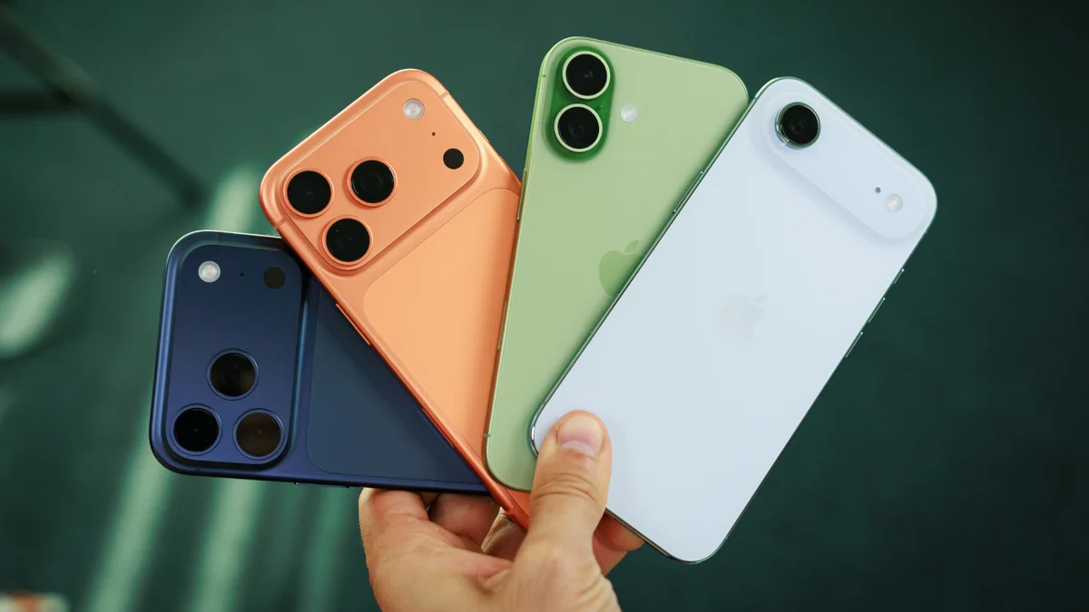 为什么有些 iPhone 用户不到两年就换机？只有一个真正原因