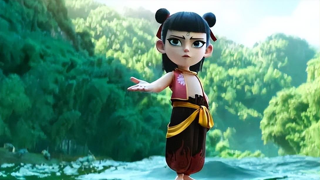 《超级马力欧》续集定档，引爆观众期待，《哪吒2》遇到对手了？