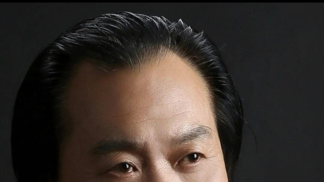 《知行合一》传统文化传承者——张军