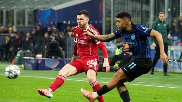 利物浦被樱桃绝杀！罗伯逊转会热刺临近官宣，柳暗花明又一村！