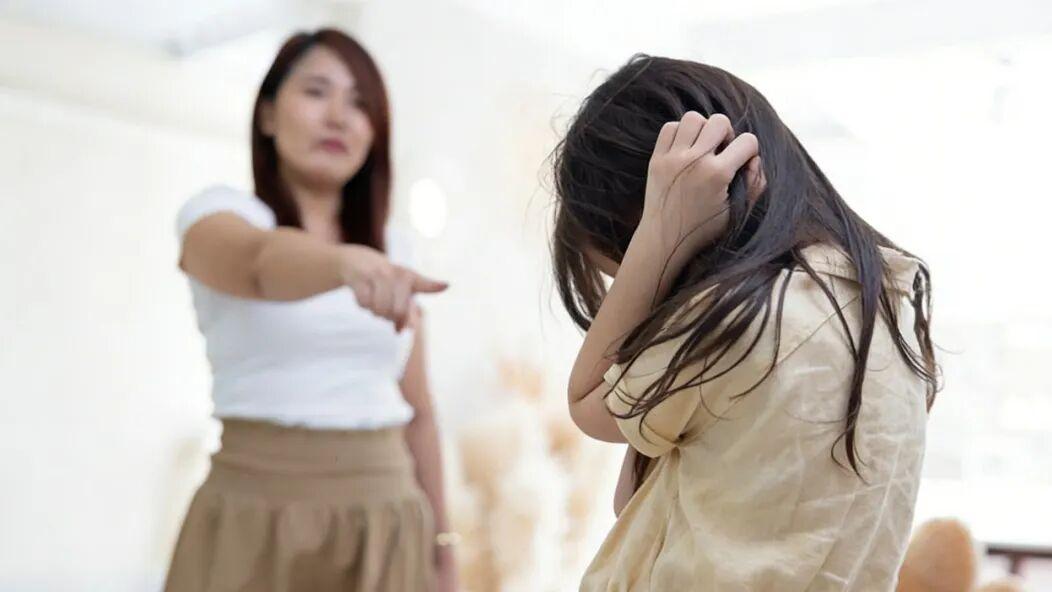 孩子犯错别急着骂，先问这句！