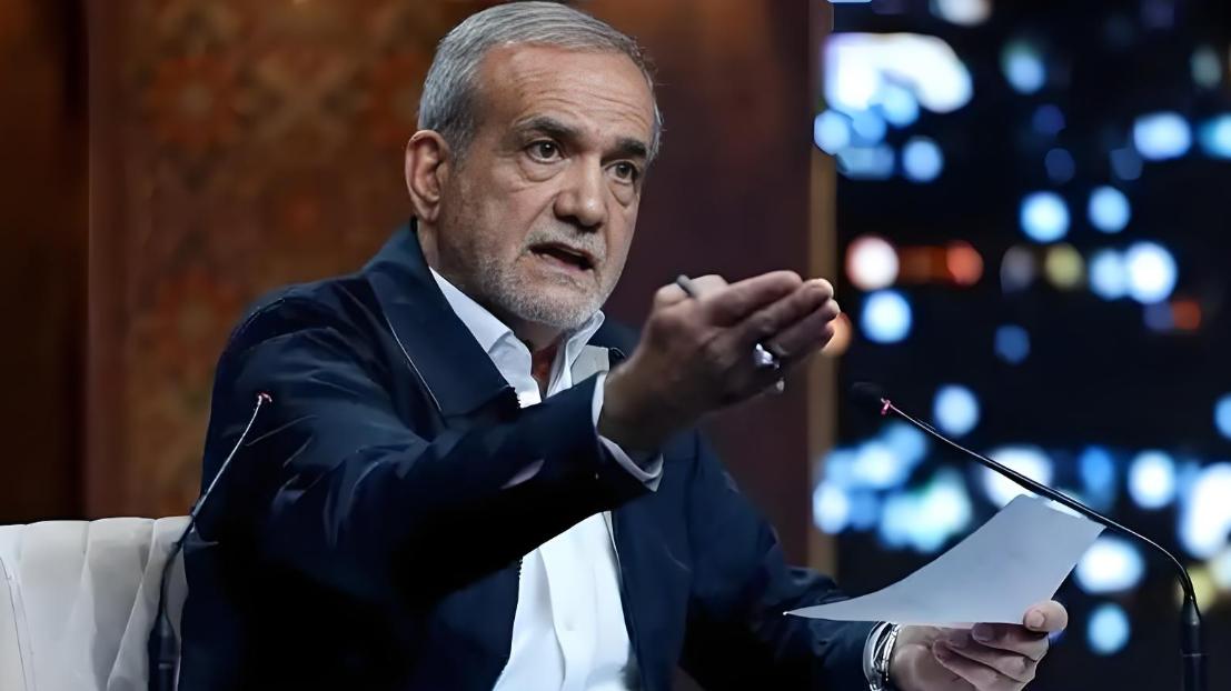 伊朗平息骚乱的首功，哈梅内伊亲自任命，总统还得向其请示放网