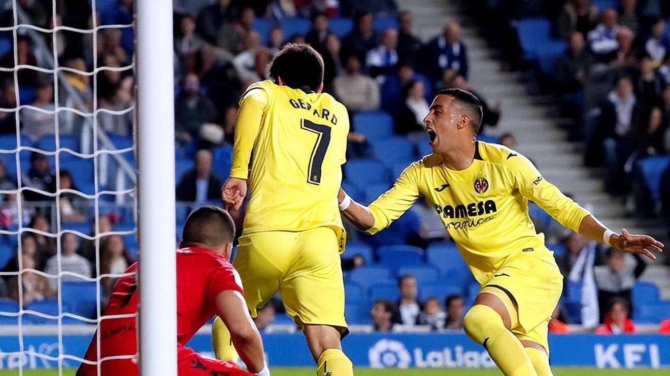 周一足球精彩推荐二串一：谢菲尔德联VS米德尔斯堡+比利亚雷亚尔VS西班牙人（附扫盘）