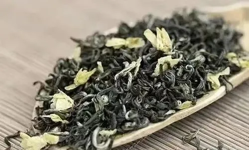 中国生产茶叶种类最多的省份