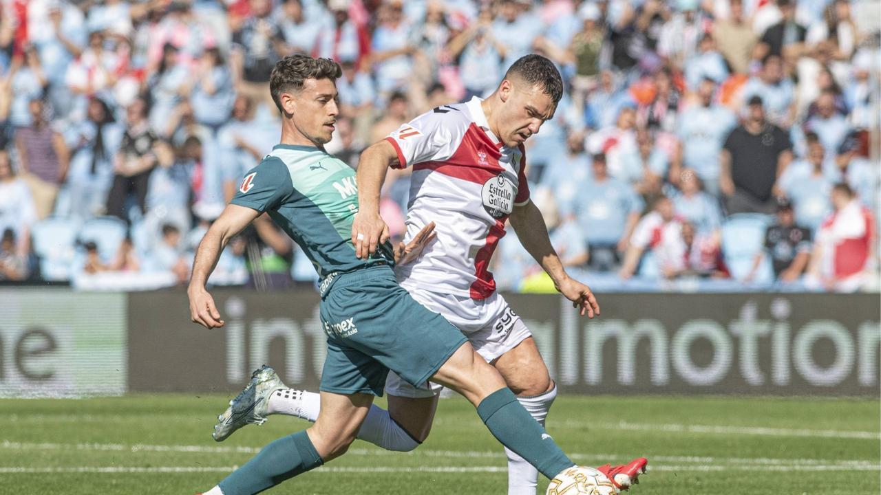 4-3大冷门，西甲第17绝境大爆发，3球落后连扳4球，逆转西甲第6