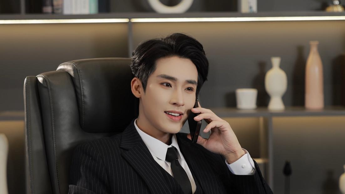 美女天团+帅哥总裁，倩女新服这次福利超级爽！