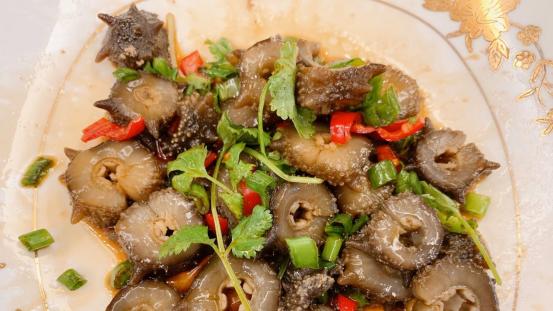 建议收藏！超全海参家常菜谱