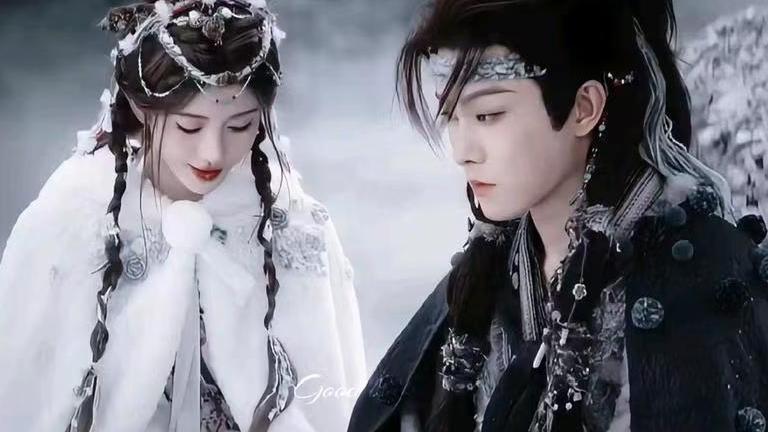 《月鳞绮纪》中，一只狐狸凭什么伪装堂堂的龙神？原来内含玄机