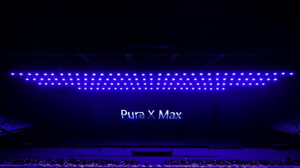 华为Pura X Max价格10999元起：太阔了，沉浸感直接拉满