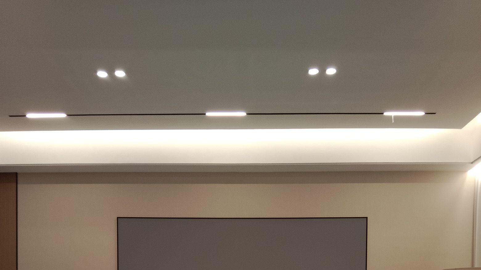 2026家用投影仪推荐微鲸N5全封闭光机旗舰芯居家观影首选投影仪