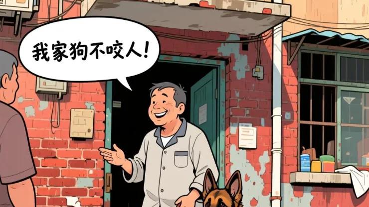 狗芯片的进化：未来能预警攻击并打断，你敢信？