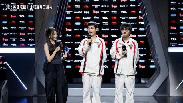 Theshy迎来LPL复出首秀，iG全阵容冲击世界赛！刘神回归LGD迎战WE