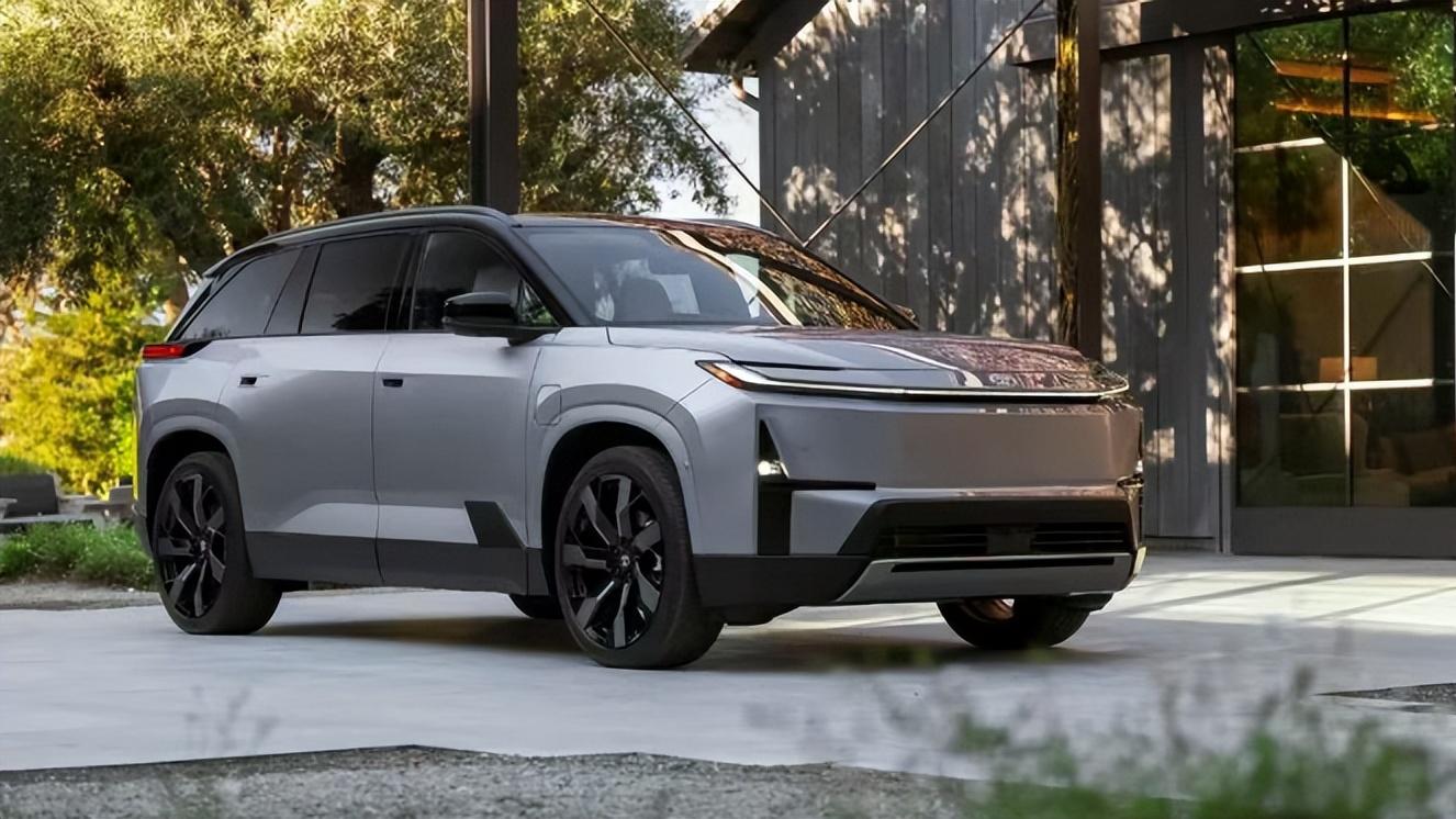 纯电汉兰达首发，标配TSS 4.0智行安全系统