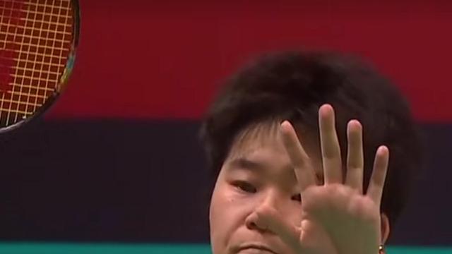 印度公开赛：国羽两金一银收官，两大热门提前出局