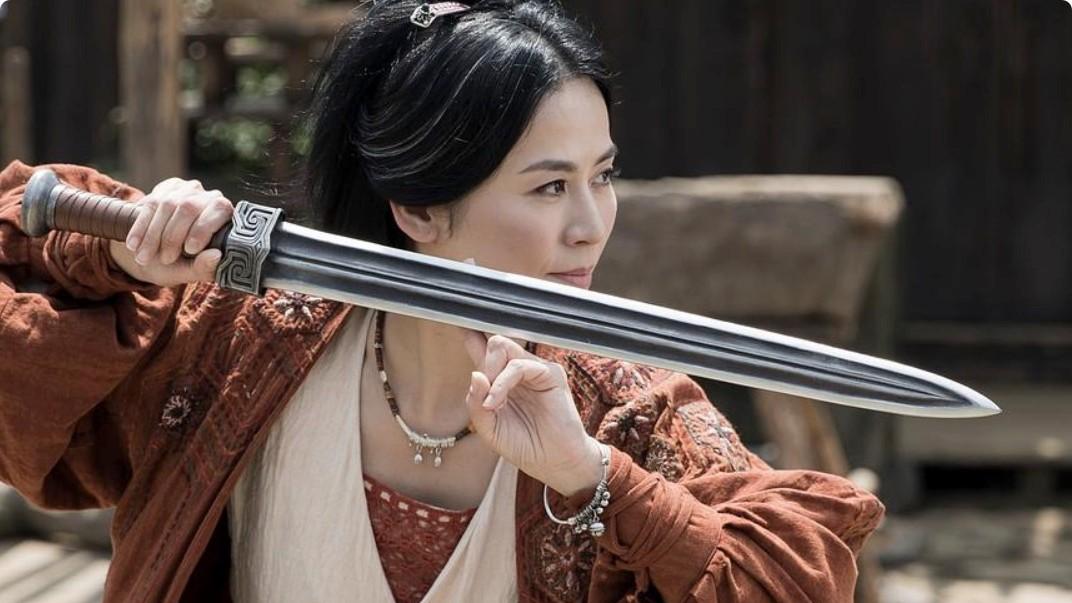 古天乐赌输了？自曝《寻秦记》血亏1亿，倾家荡产为何还要拼命宣传