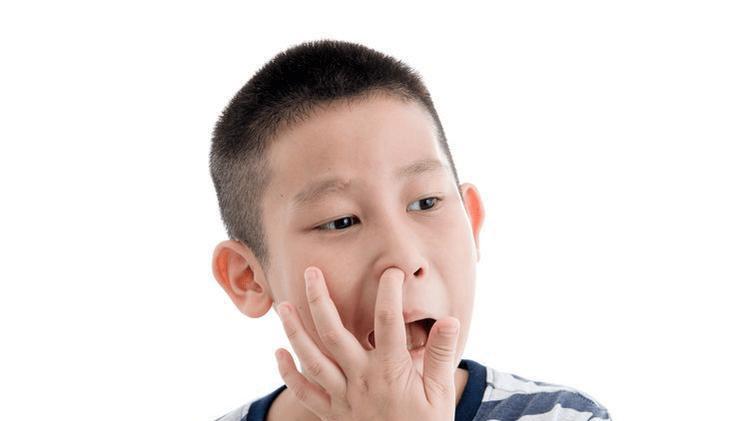 抠鼻可能出现大问题！爱护鼻子，从这些小事做起→