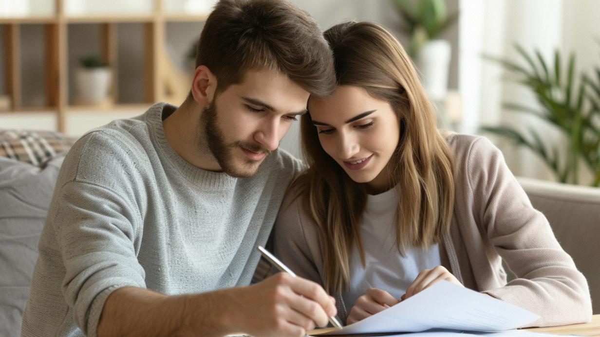 如果不先谈钱，请千万别结婚