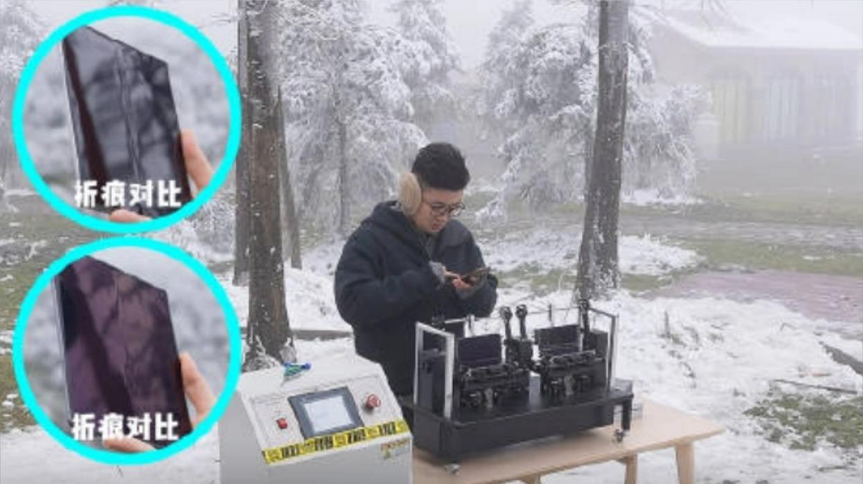 连苹果都在学的OPPO黑科技到底有多强？