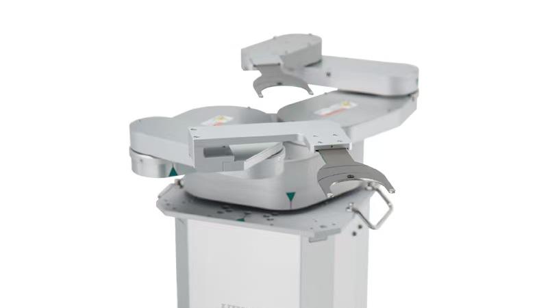 用上银Aligner组合能否改善半导体产线晶圆定位偏差？