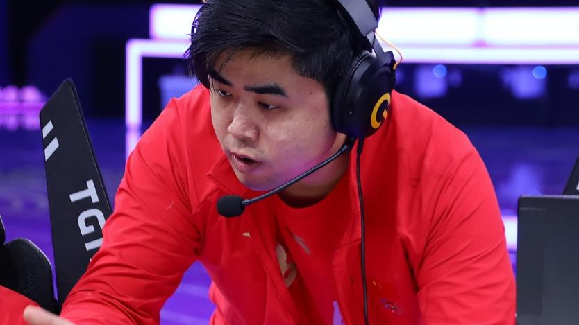 朱开实锤LPL教练收入骤降，月薪8000起，不及当年四分之一