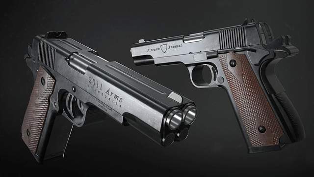 《严阵以待》最新DLC“临界点”上线，值不值得买？