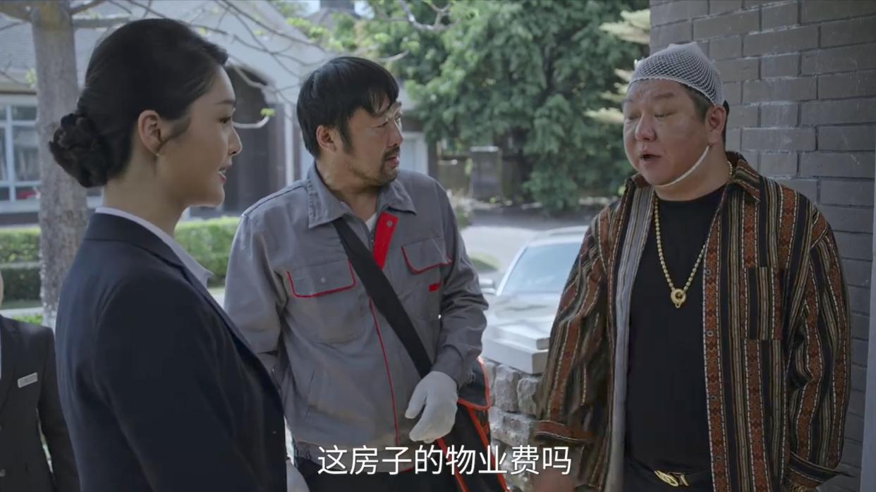 《迷墙》20集大结局：洪金奎下线！原来，这才是余鸣和陈梓诺联手扳倒李瑾，上交5800万的真相