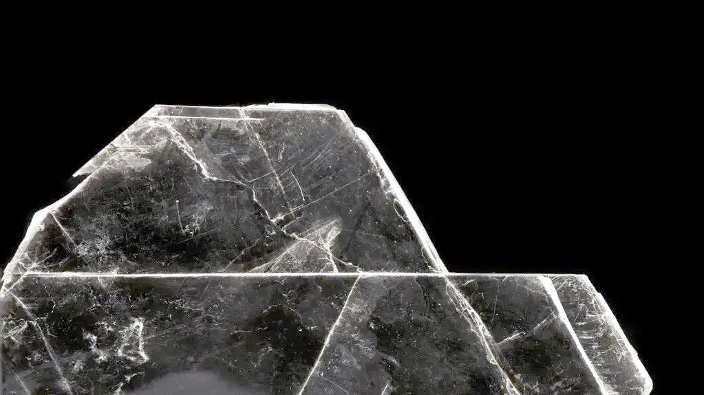 古代的长生仙药-云母