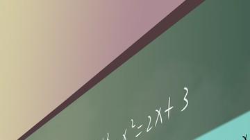 为什么现在的孩子学数学感觉比以前更难了？