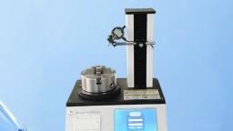 一台垂直轴偏差测试仪应该具备哪些功能——以ZPY-01H为例